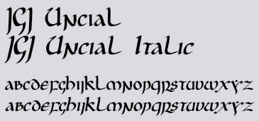 JGJUncial.jpg (15923 bytes)