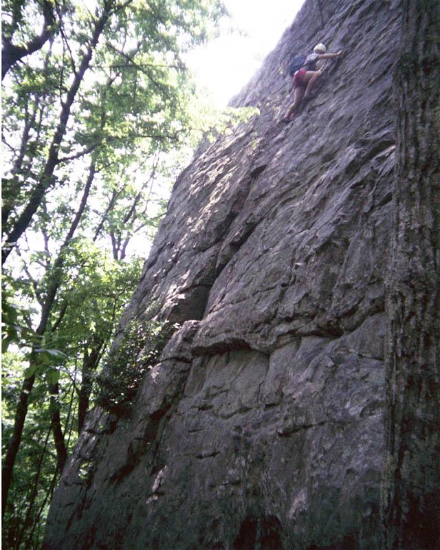 Climb 4